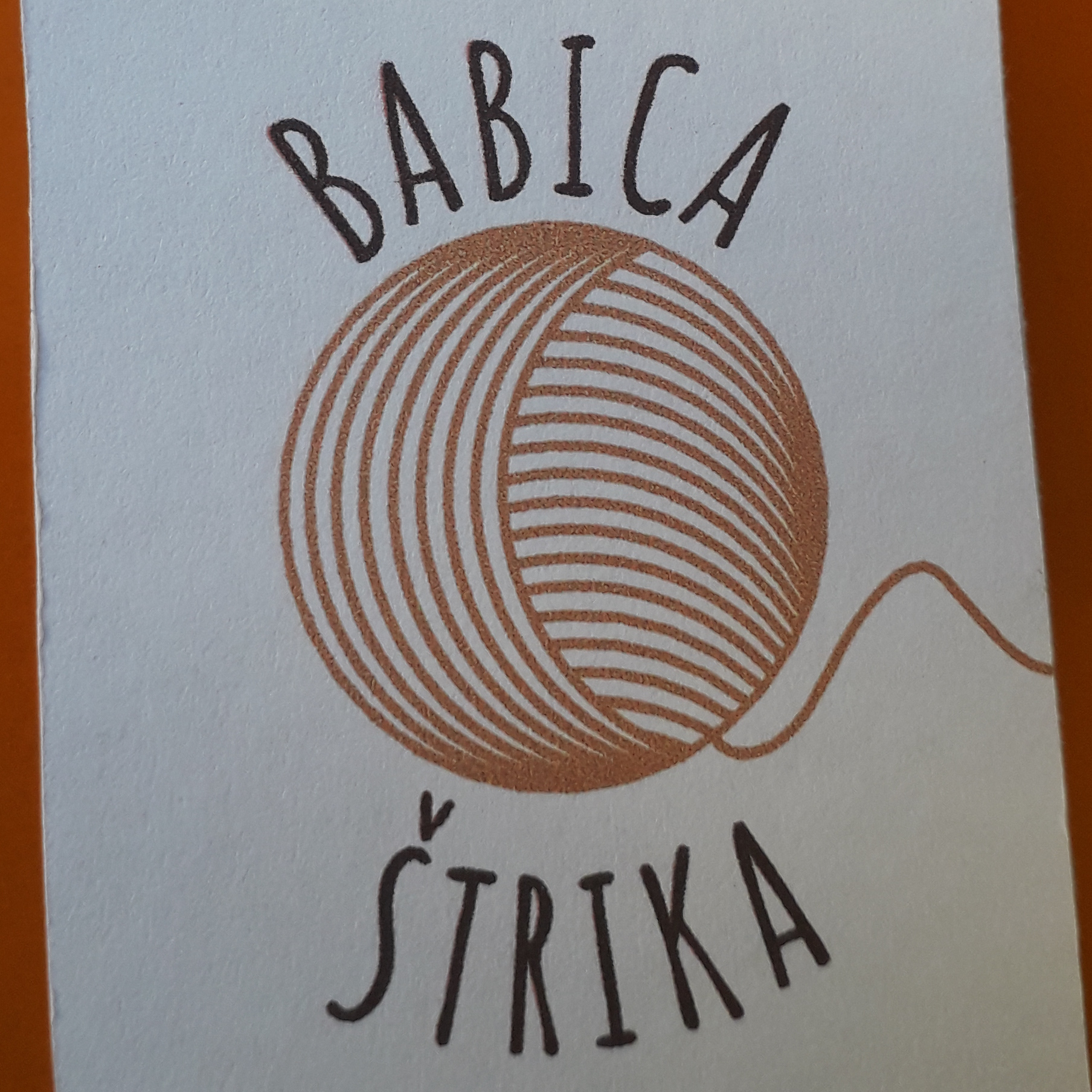 BABICA ŠTRIKA